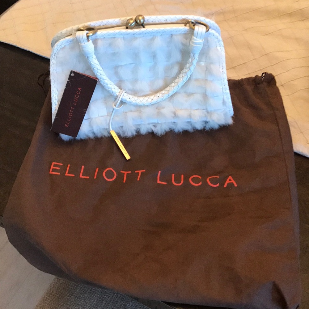 Elliott Lucca Hand bag